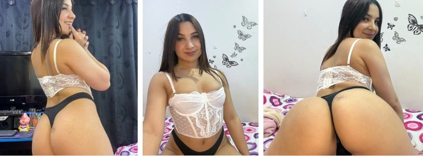 Más de mí